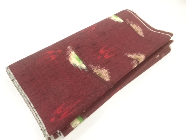 Japanese Kimono / Others (Bolt etc) Combined weave